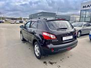 Nissan Qashqai I Рестайлинг Ногинск  - изображение 26