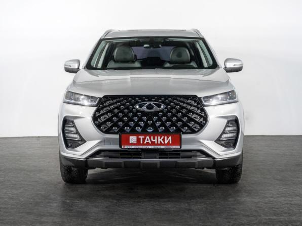 Chery Tiggo 7 Pro I с пробегом 2022 года, цена 1 795 000 рублей, 109282 км, внедорожник, Автокод Объявления