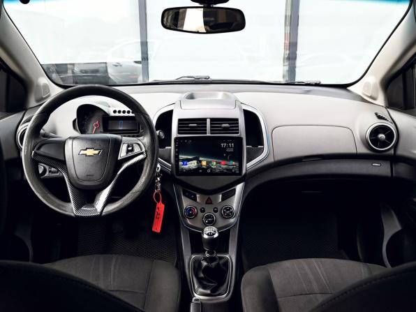 Chevrolet Aveo II с пробегом 2012 года, цена 501 000 рублей, 262163 км, седан, Автокод Объявления