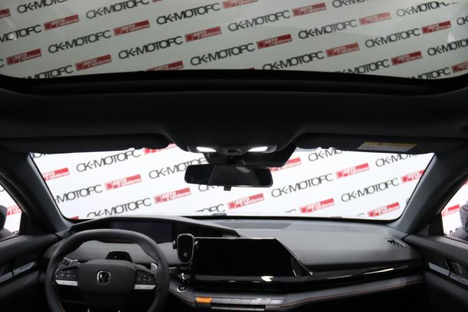 Changan UNI-V I с пробегом 2023 года, цена 2 285 850 рублей, 10774 км, лифтбек, Автокод Объявления