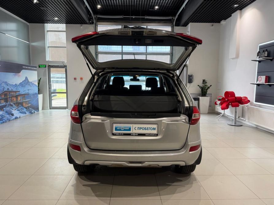 Renault Koleos I Москва  - изображение 9