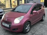 Suzuki Alto VII (HA25) Мурманск  - изображение 13