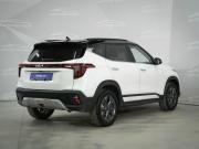 Kia Seltos I Рестайлинг Новосибирск  - изображение 36
