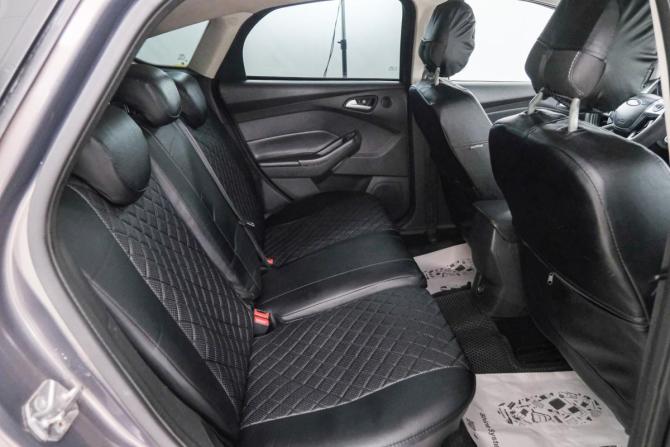 Ford Focus II Рестайлинг с пробегом 2011 года, цена 749 000 рублей, 221000 км, хэтчбек, Автокод Объявления