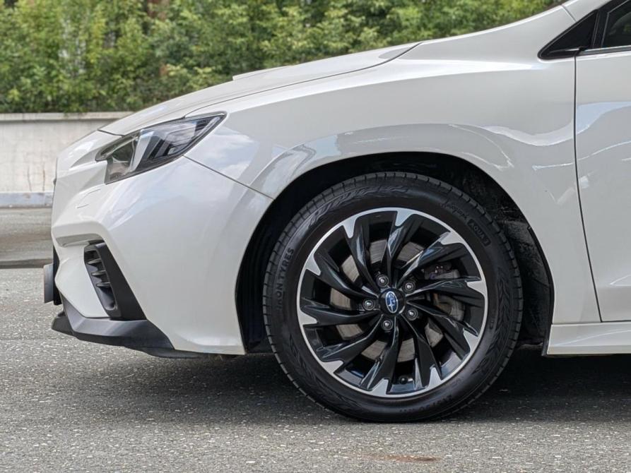 Subaru Levorg II Екатеринбург  - изображение 10