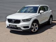 Volvo XC40 I Москва  - изображение 31