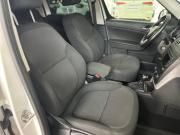 Skoda Yeti I Рестайлинг Уфа  - изображение 51
