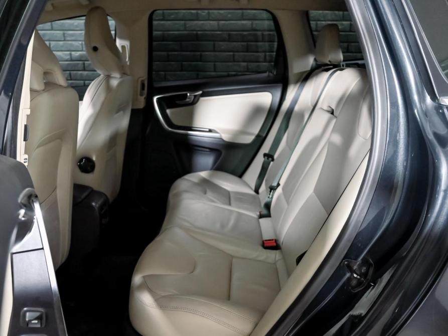 Volvo XC60 I Екатеринбург  - изображение 19