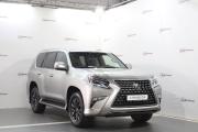 Lexus GX II Рестайлинг 2 Владивосток  - изображение 32