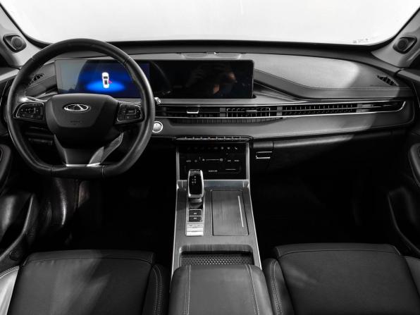Chery Tiggo 7 Pro Max I с пробегом 2023 года, цена 1 490 000 рублей, 92127 км, внедорожник, Автокод Объявления