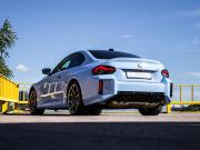BMW M2 G87 Москва  - изображение 33