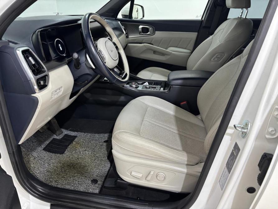 Kia Sorento IV Альметьевск  - изображение 12