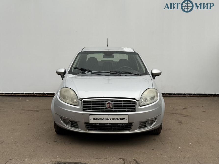 Fiat Linea Москва  - изображение 2
