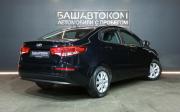 Kia Rio III Рестайлинг Уфа  - изображение 22