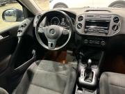 Volkswagen Tiguan I Рестайлинг Пермь  - изображение 33