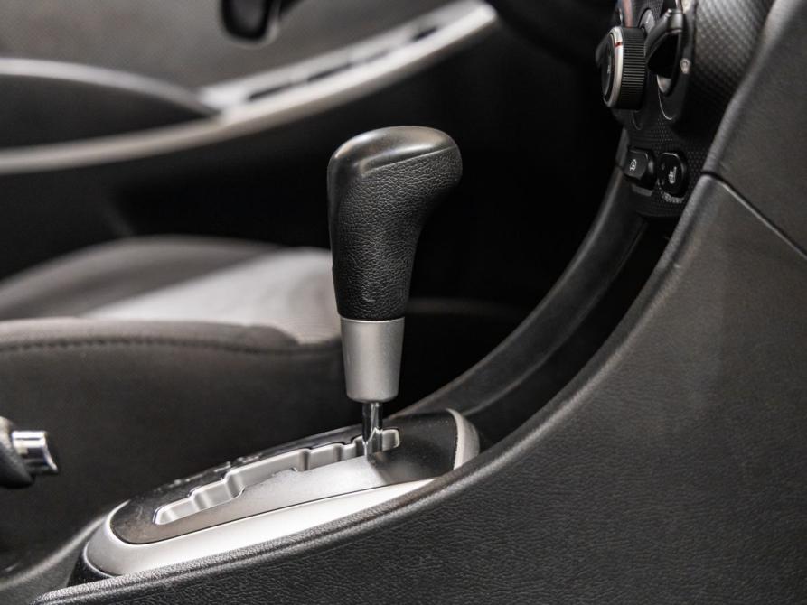 Hyundai Solaris I Волгоград  - изображение 29