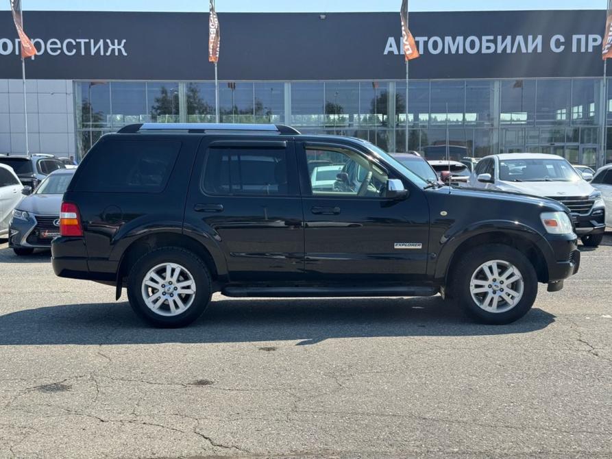 Ford Explorer IV Пермь  - изображение 4