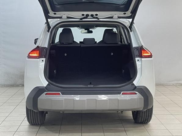Toyota RAV4 VI (XA60) с пробегом 2026 года, цена 4 450 000 рублей, 10 км, внедорожник, Автокод Объявления
