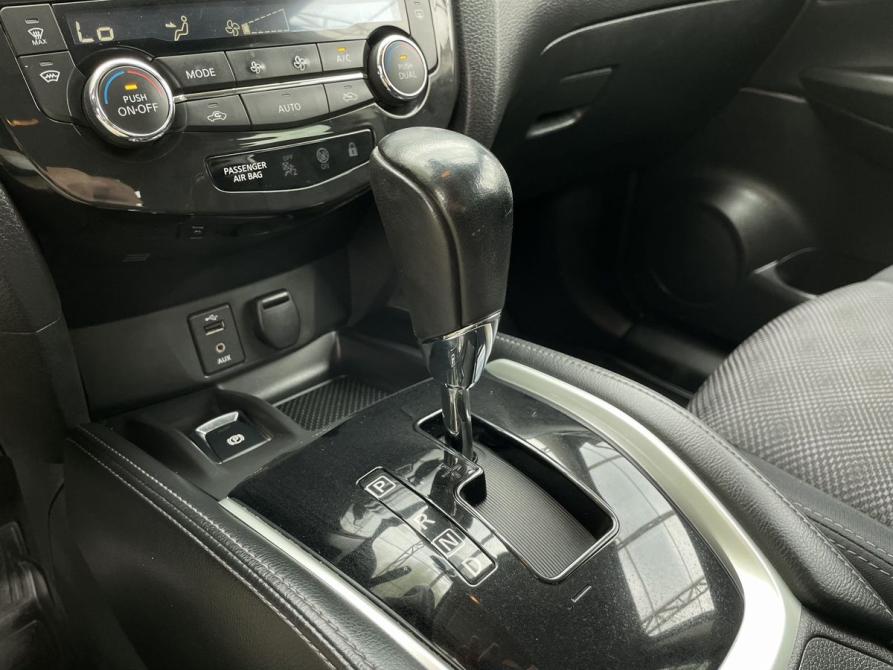 Nissan Qashqai II Тамбов  - изображение 17