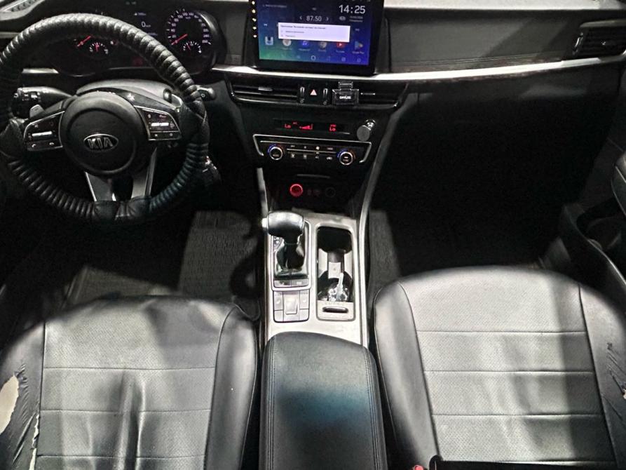 Kia Optima IV Рестайлинг Оренбург  - изображение 15