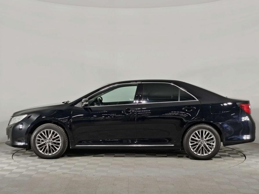 Toyota Camry VII (XV50) Санкт-Петербург  - изображение 8