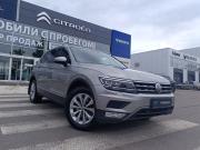 Volkswagen Tiguan II Тверь  - изображение 29
