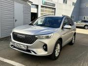 Haval M6 II Оренбург  - изображение 19