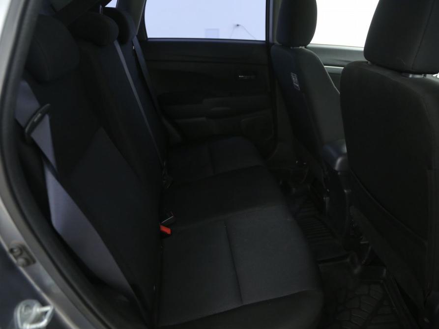 Mitsubishi ASX I Иваново  - изображение 11