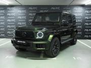 Mercedes-Benz G-Класс AMG II (W465) Рестайлинг Москва  - изображение 30