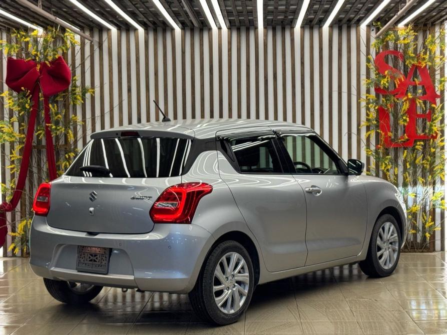 Suzuki Swift V Уфа  - изображение 6