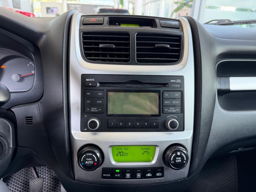 Kia Sportage II Рестайлинг Таганрог  - изображение 26