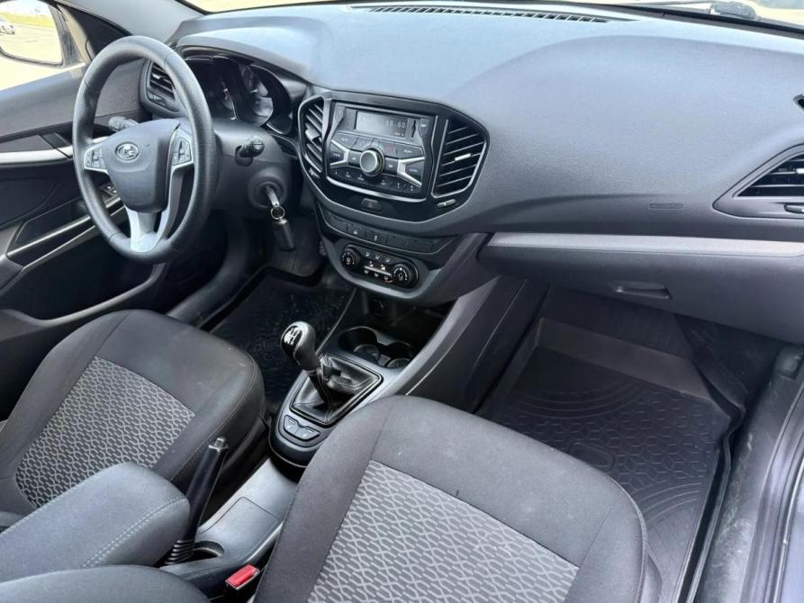 Lada (ВАЗ) Vesta I Оренбург  - изображение 9