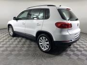 Volkswagen Tiguan I Рестайлинг Москва  - изображение 26