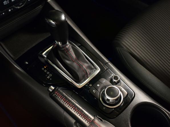Mazda 3 III (BM) с пробегом 2014 года, цена 1 265 995 рублей, 139584 км, седан, Автокод Объявления