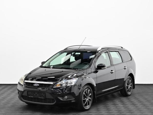 Ford Focus II Рестайлинг с пробегом 2010 года, цена 449 000 рублей, 158000 км, универсал, Автокод Объявления