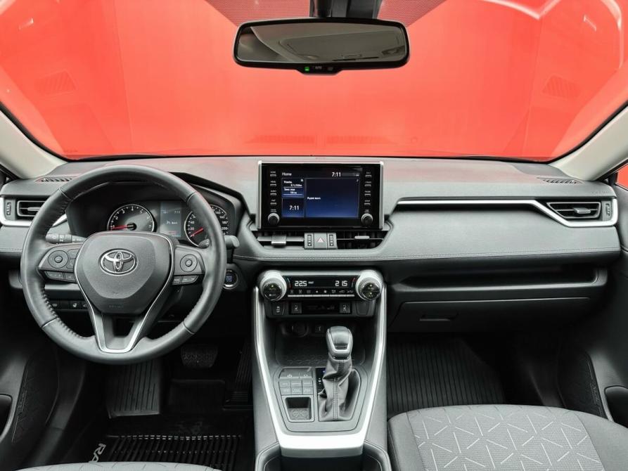Toyota RAV4 V (XA50) Пермь  - изображение 13