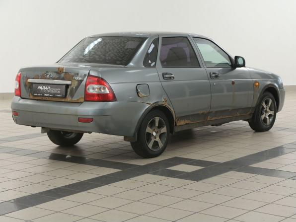 Lada (ВАЗ) Priora I с пробегом 2011 года, цена 101 000 рублей, 240500 км, седан, Автокод Объявления