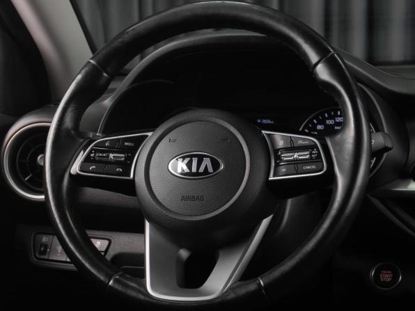 Kia K3 II с пробегом 2020 года, цена 1 699 000 рублей, 131699 км, седан, Автокод Объявления