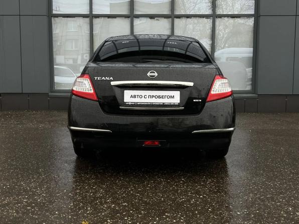 Nissan Teana II (J32) Рестайлинг с пробегом 2012 года, цена 1 125 000 рублей, 141165 км, седан, Автокод Объявления