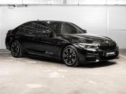 BMW 5 серии VII (G30/G31/G38) Ставрополь  - изображение 29