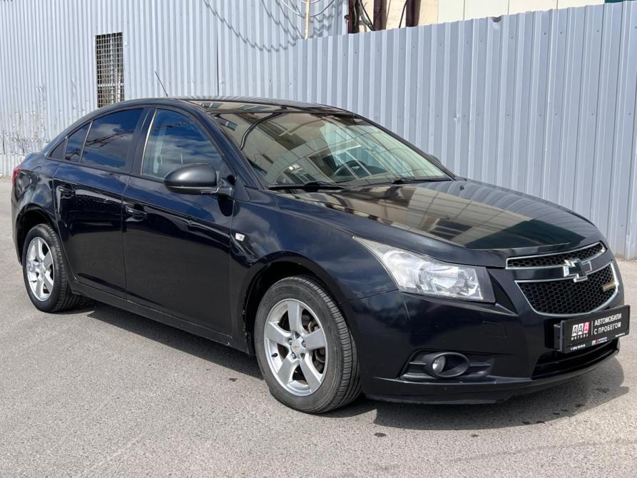Chevrolet Cruze I Ростов-на-Дону  - изображение 3