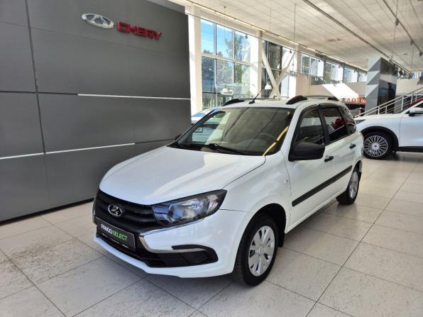 Lada (ВАЗ) Granta I Рестайлинг с пробегом 2020 года, цена 649 000 рублей, 94766 км, универсал, Автокод Объявления