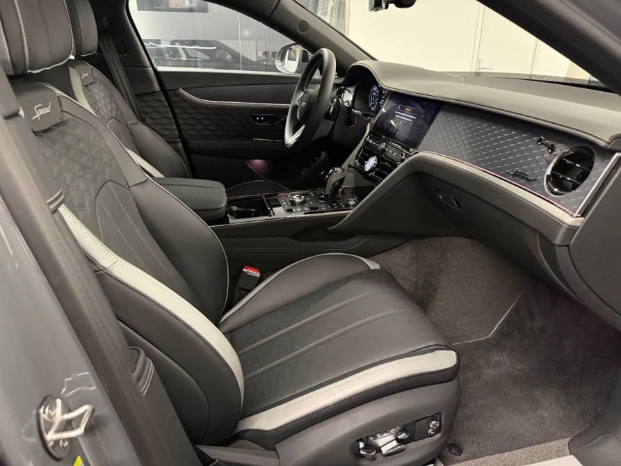 Bentley Flying Spur IV Москва  - изображение 10