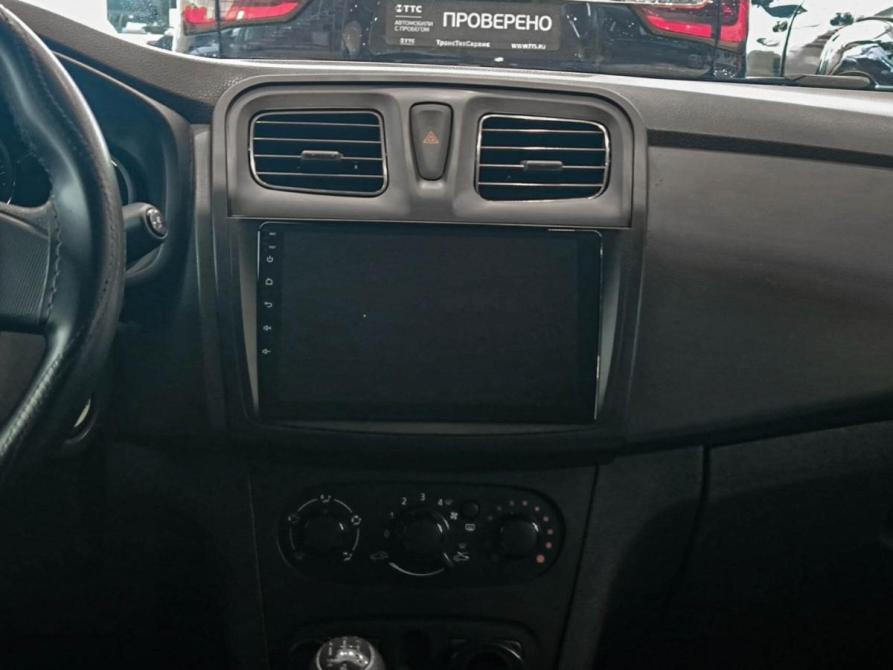 Renault Sandero II Казань  - изображение 18
