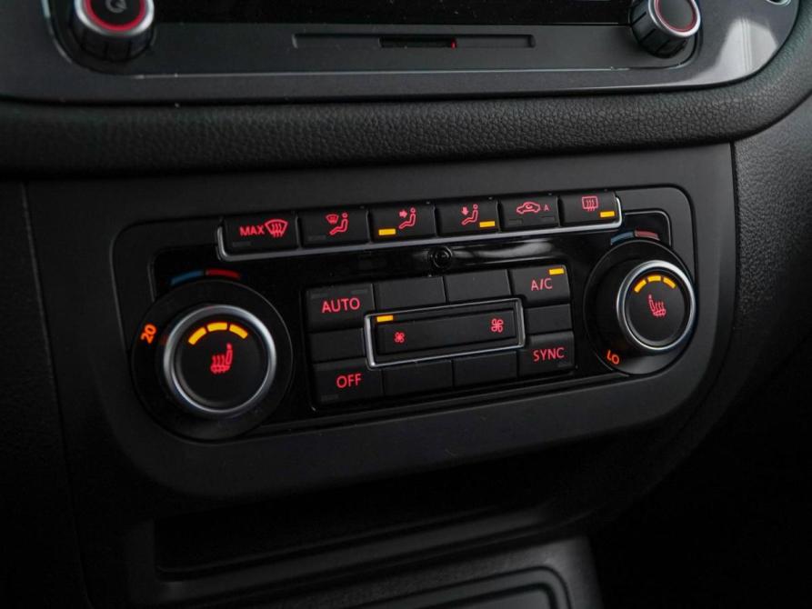 Volkswagen Tiguan I Рестайлинг Москва  - изображение 20