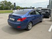 Hyundai Solaris I Курган  - изображение 13