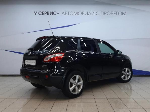 Nissan Qashqai I Рестайлинг с пробегом 2012 года, цена 920 000 рублей, 221545 км, внедорожник, Автокод Объявления