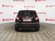 Nissan Qashqai I Рестайлинг Вологда  - изображение 23