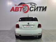 Volkswagen Polo V Рестайлинг Воронеж  - изображение 27