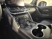 Toyota Land Cruiser 300 Series Москва  - изображение 48